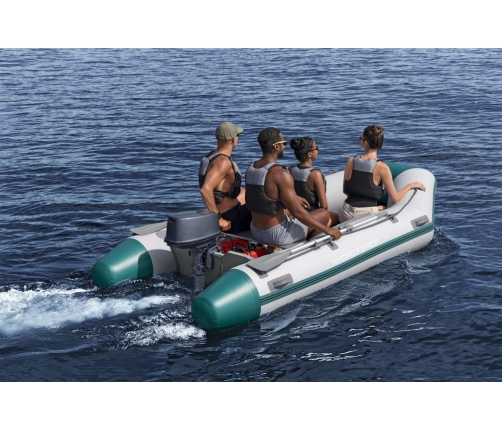 Bestway 65049 Inflatable Pontoon 330 x 162 x 44 cm
