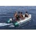 Bestway 65049 Inflatable Pontoon 330 x 162 x 44 cm