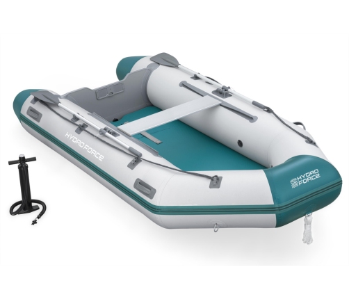 Bestway 65049 Inflatable Pontoon 330 x 162 x 44 cm