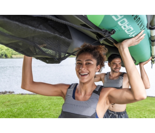 Bestway Inflatable Kayak 330 x 86 cm 65052