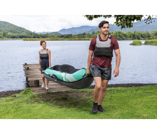 Bestway Inflatable Kayak 330 x 86 cm 65052