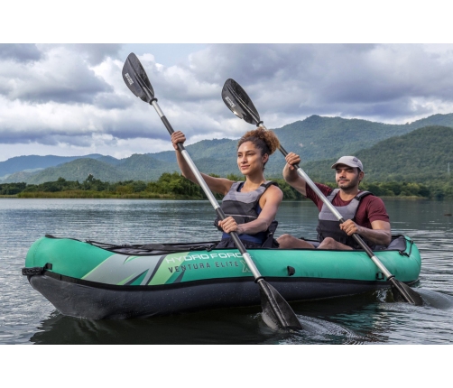 Bestway Inflatable Kayak 330 x 86 cm 65052