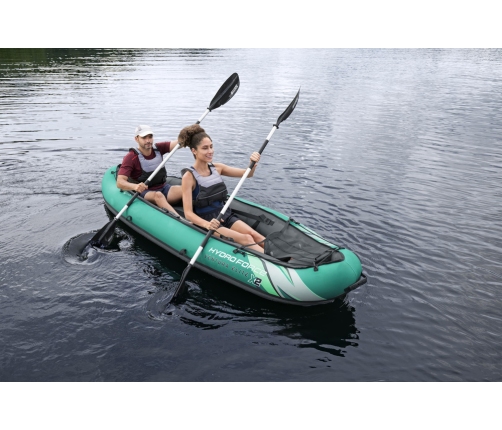 Bestway Inflatable Kayak 330 x 86 cm 65052