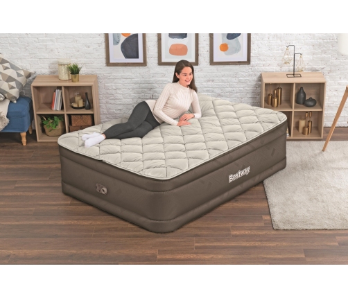 Bestway 69145 air mattress