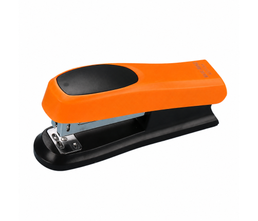 Green Office Stapler Up to 30 Sheets Set of Staples 24/6 13cm