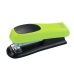 Green Office Stapler Up to 30 Sheets Set of Staples 24/6 13cm