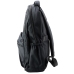 City School Backpack Middle Compartment SH Black 38cm 20L