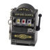 Schlüsselanhänger Mini Casino Spielautomat Spielautomat Moving Bar Mix Farbe