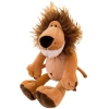 Plush Mascot Cuddly Toy Lion With Lush Mane 22cm Plush Mascot Cuddly Toy Lion With Lush Mane 22cm