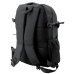 USB City Backpack Laptop Pocket Reflectors 16L 45cm
