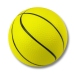 Foam Basketball Ball for Bouncing, Kicking, Fun 12cm