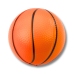 Foam Basketball Ball for Bouncing, Kicking, Fun 12cm