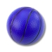 Foam Basketball Ball for Bouncing, Kicking, Fun 12cm