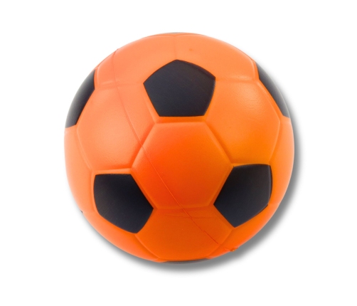 Foam Football for Bouncing, Kicking, Fun 15cm
