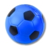 Foam Football for Bouncing, Kicking, Fun 15cm