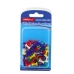 Set of colorful pins for cork boards, office and school, 50 pcs.