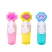 Set of Mini Highlighters with a Claw in a Colorful Case 6 pcs 8 cm