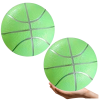 Pastel Light Green Rubber Ball 20cm Pastel Light Green Rubber Ball 20cm
