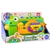 Crocodile Interactive Educational Cube Multifunctional Sounds