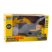 Remote Controlled RC Crawler Excavator Sounds 6CH 27MHz