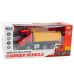 Remote Control Dump Truck RC 2.4G Sounds Yellow-Red