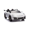 Двухместный детский электромобиль Багги S322 White 4x4 Двухместный детский электромобиль Багги S322 White 4x4