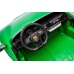 Двухместный детский электромобиль Багги S322 Green 4x4