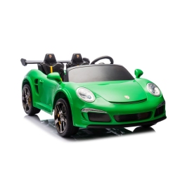 Двухместный детский электромобиль Багги S322 Green 4x4 Двухместный детский электромобиль Багги S322 Green 4x4