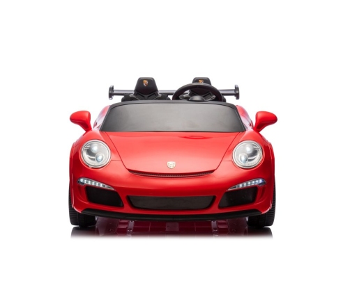 Battery-powered Car S322 Red 4x4