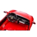 Battery-powered Car S322 Red 4x4