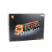 Remote Controlled Timber Transporter Truck RC Huina 1:18