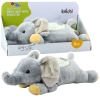 Plush Elephant Sleeping Cuddly Toy Projector Sounds Noise Plush Elephant Sleeping Cuddly Toy Projector Sounds Noise