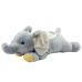 Plush Elephant Sleeping Cuddly Toy Projector Sounds Noise