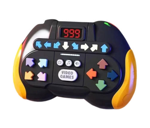 Game Console Electronic Arcade Game 999 Levels