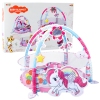 Baby Play Mat Ball Pool 3in1 Unicorn Pink Baby Play Mat Ball Pool 3in1 Unicorn Pink