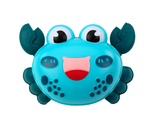 Interactive Crab With Motor MIX Colorful Riding
