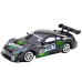 Drift Car RC Black Green 30km/h 1:16