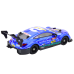 Drift Car Racing Car RC Blue 30km/h 1:16