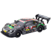 Drift Car RC Black Carbon 30km/h 1:16