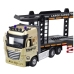 Lora Truck Tow Truck Remote Control RC Lights Sounds 1:24