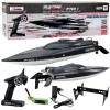 FT011 Remote Controlled RC Brushless Motorboat 55km/h FT011 Remote Controlled RC Brushless Motorboat 55km/h