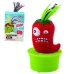 Screaming Vegetables Interactive Figurines Colorful Hair Mix