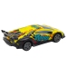 RC Remote Control Sports Car LED Lights Yellow 1:22