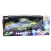Remote Control Sports Car Blue Yellow