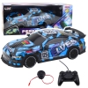 RC Blue Remote Controlled Sports Car