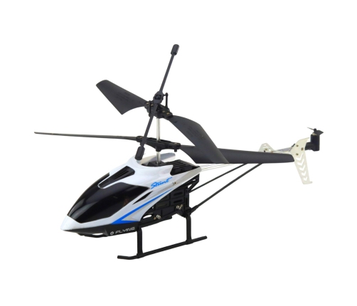 RC Aviator DH-859D LED 360° Remote Controlled Helicopter