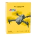 D11 Drone Remote Control HD Camera WIFI Gesture Control Remote Control Yellow