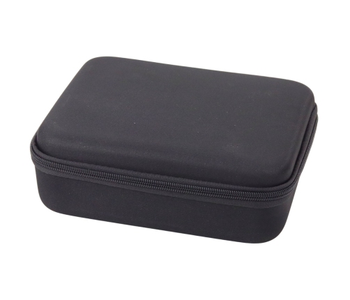 Drone Y329 HD Camera WIFI LED Lights App Black Carbon