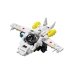 Construction Blocks Space Robot Rover Plane RC 3in1 408 pcs.