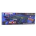Toy AK-47 Rifle Shooting Simulation LED Lights Sounds